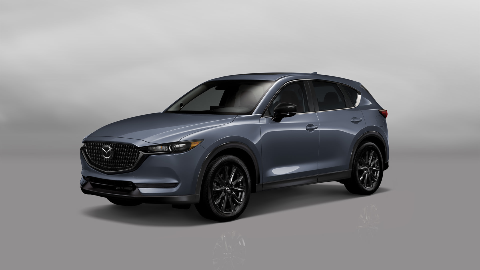 2021 Mazda CX-5 Review | What's new, safety, prices and pictures